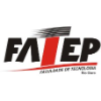 FATEP logo, FATEP contact details