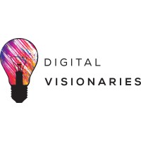 Digital Visionaries Inc. logo, Digital Visionaries Inc. contact details