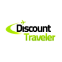 Discount Traveler logo, Discount Traveler contact details