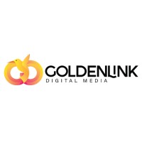 Goldenlink Digital logo, Goldenlink Digital contact details