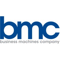 BUSINESS MACHINES COMPANY, INC. logo, BUSINESS MACHINES COMPANY, INC. contact details