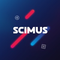 Scimus logo, Scimus contact details