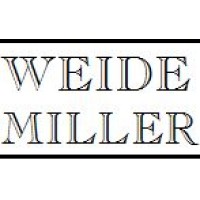 WEIDE & MILLER LTD logo, WEIDE & MILLER LTD contact details