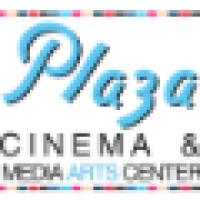 The Plaza Cinema & Media Arts Center logo, The Plaza Cinema & Media Arts Center contact details