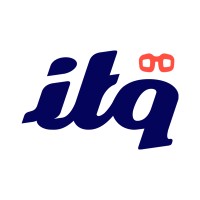 ITQ logo, ITQ contact details