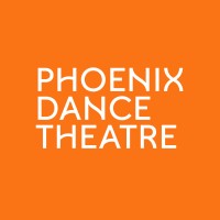 Phoenix Dance Theatre logo, Phoenix Dance Theatre contact details