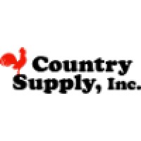 Country Supply, Inc logo, Country Supply, Inc contact details