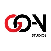 GO-V Studios logo, GO-V Studios contact details