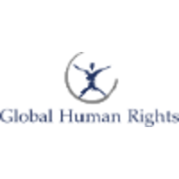 Global Human Rights logo, Global Human Rights contact details