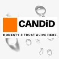 Candid Crafts logo, Candid Crafts contact details