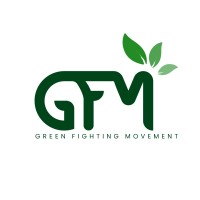 Green Fighting Movement logo, Green Fighting Movement contact details