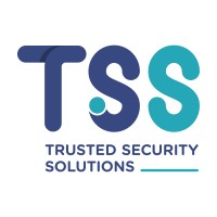 Trusted Security Solutions - TSS logo, Trusted Security Solutions - TSS contact details