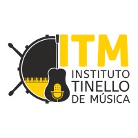 ITM - Instituto Tinello de Música logo, ITM - Instituto Tinello de Música contact details