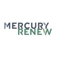 Mercury Renew logo, Mercury Renew contact details