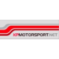 KP Motorsport logo, KP Motorsport contact details