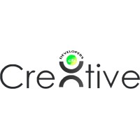 Creative Developers logo, Creative Developers contact details