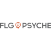 FLG Psyche logo, FLG Psyche contact details