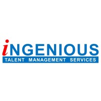 Ingenious Talent Management Services logo, Ingenious Talent Management Services contact details