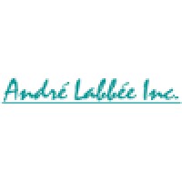 AndrÃ© LabbÃ©e inc. logo, AndrÃ© LabbÃ©e inc. contact details