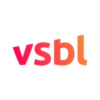 VSBL logo, VSBL contact details