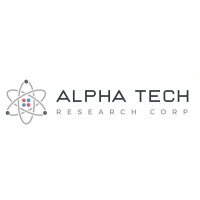 AlphaTech Research Corp logo, AlphaTech Research Corp contact details