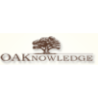 oaknowledge logo, oaknowledge contact details