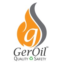 GerOil Oil and Gas Products logo, GerOil Oil and Gas Products contact details