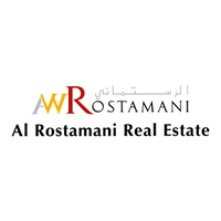 Al Rostamani Real Estate logo, Al Rostamani Real Estate contact details