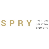 Spry Ventures logo, Spry Ventures contact details