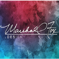 Marshall Fox Design logo, Marshall Fox Design contact details