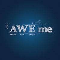 AWE me Channel logo, AWE me Channel contact details