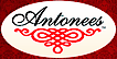 Antonees Gourmet Family logo, Antonees Gourmet Family contact details