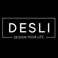 Desli logo, Desli contact details