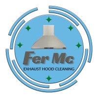 FerMc Exhaust Hood Cleaning logo, FerMc Exhaust Hood Cleaning contact details