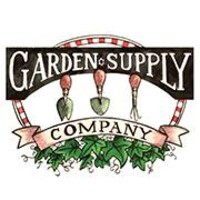 Garden Supply Co logo, Garden Supply Co contact details