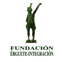 Fundación Érguete-Integración logo, Fundación Érguete-Integración contact details