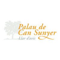 Palau de Can Sunyer - Llar d'avis logo, Palau de Can Sunyer - Llar d'avis contact details