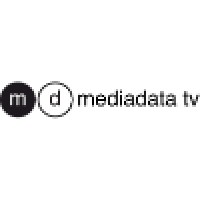 MediadataTV logo, MediadataTV contact details