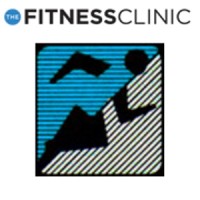 The Fitness Clinic Gym Fort Lauderdale logo, The Fitness Clinic Gym Fort Lauderdale contact details