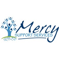 Mercy Support Services logo, Mercy Support Services contact details