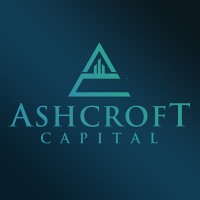 Ashcroft Capital logo, Ashcroft Capital contact details