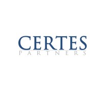 Certes Partners logo, Certes Partners contact details