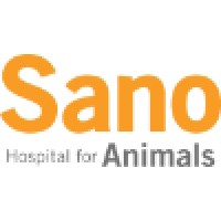 Sano Hospital for Animals logo, Sano Hospital for Animals contact details