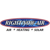 Right Now Air & Solar, Inc. logo, Right Now Air & Solar, Inc. contact details