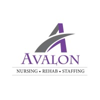 Avalon In-Home Nursing & Rehabilitation logo, Avalon In-Home Nursing & Rehabilitation contact details