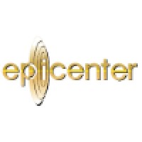 Epicenter logo, Epicenter contact details