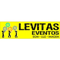 Levitas Eventos logo, Levitas Eventos contact details