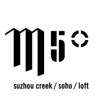 M50 logo, M50 contact details