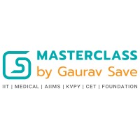 Masterclass by Gaurav Save logo, Masterclass by Gaurav Save contact details