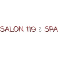 Salon 119 logo, Salon 119 contact details